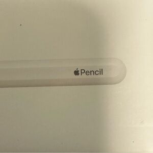 Apple Pencil
